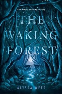 Cover Waking Forest