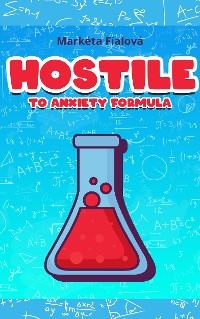 Cover Hostile to anxiety formula