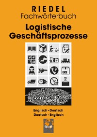 Cover Logistische Geschäftsprozesse