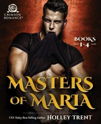 Cover Masters of Maria