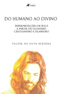Cover Do humano ao divino