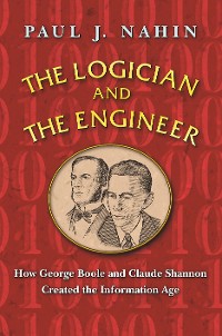 Cover The Logician and the Engineer