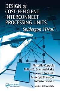 Cover Design of Cost-Efficient Interconnect Processing Units