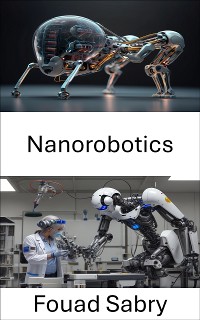 Cover Nanorobotics