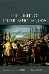 Cover Limits of International Law