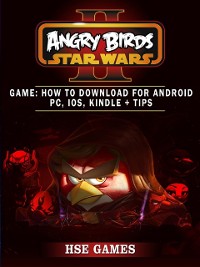 Cover Angry Birds Star Wars 2 Game