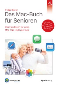 Cover Das Mac-Buch für Senioren