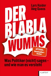 Cover Der Blabla-Wumms