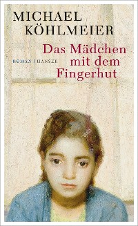 Cover Das Mädchen mit dem Fingerhut