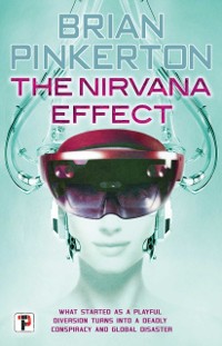 Cover Nirvana Effect