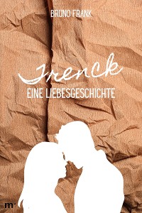 Cover Trenck - Eine Liebesgeschichte