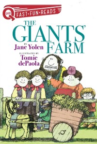 Cover Giants' Farm