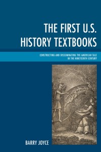 Cover First U.S. History Textbooks