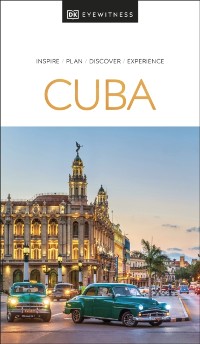 Cover DK Eyewitness Cuba