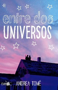 Cover Entre dos universos