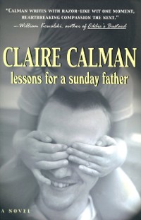 Cover Lessons For A Sunday Father