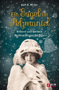 Cover Ein Engel im Pelzmantel