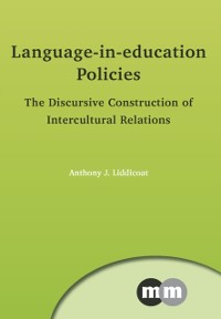 Cover Language-in-education Policies