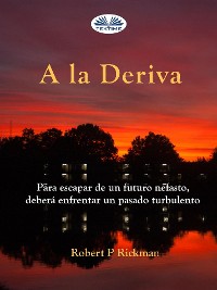 Cover A La Deriva