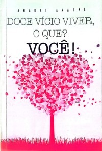 Cover Doce Vício