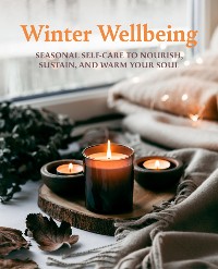 Cover Winter Wellbeing