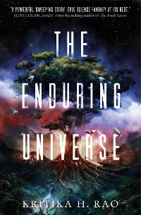 Cover The Rages Trilogy - The Enduring Universe