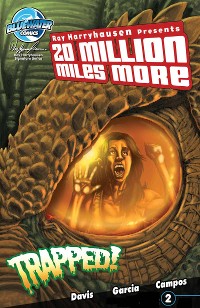 Cover 20 Million Miles More #2