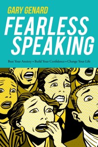 Cover Fearless Speaking