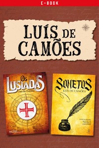 Cover Luís de Camões
