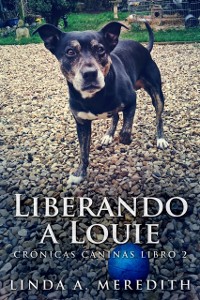 Cover Liberando a Louie