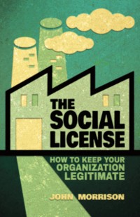 Cover The Social License