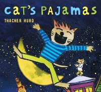 Cover Cat's Pajamas