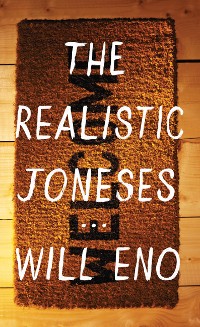 Cover The Realistic Joneses