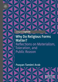 Cover Why Do Religious Forms Matter?