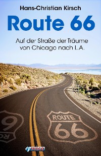 Cover Route 66