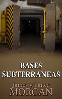 Cover BASES SUBTERRANEAS