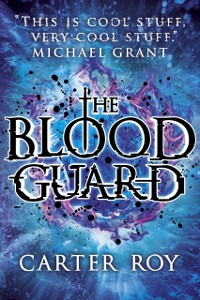 Cover Blood Guard