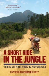 Cover Short Ride in the Jungle