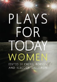 Cover Plays for Today By Women