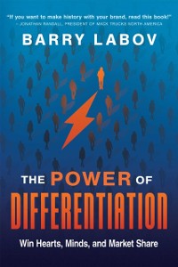 Cover Power of Differentiation