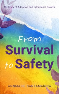 Cover From Survival To Safety