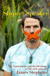 Cover The Suspect Speaker
