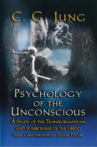 Cover Psychology of the Unconscious