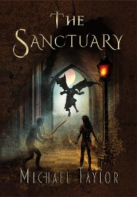 Cover The Sanctuary