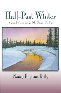 Cover Half-Past Winter