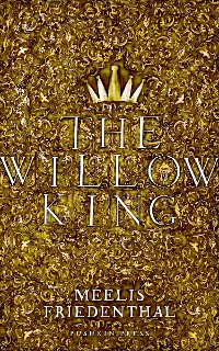 Cover The Willow King