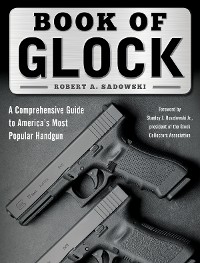 Cover Book of Glock