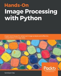 Cover Hands-On Image Processing with Python