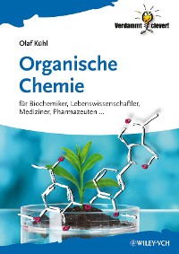 Cover Organische Chemie