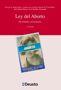 Cover Ley del Aborto